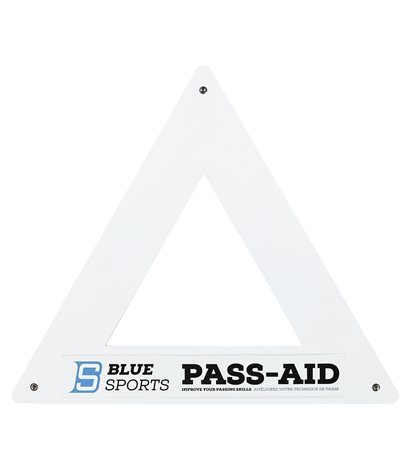 Blue Sports Tréninkový nahrávač Blue Sports Pass Aid