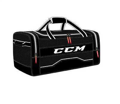 CCM Taška CCM 350 Deluxe Carry Bag