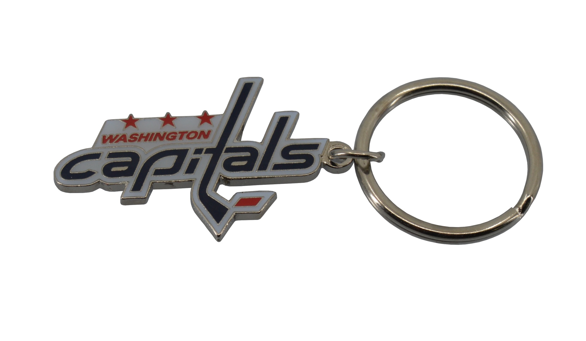 JFSC Přívěšek na klíče JFSC NHL Logo