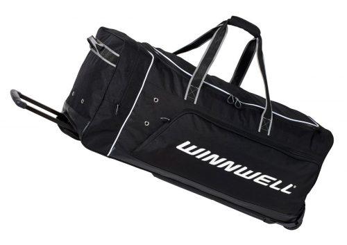 Winnwell Taška Winnwell Premium Wheel Bag s madlem