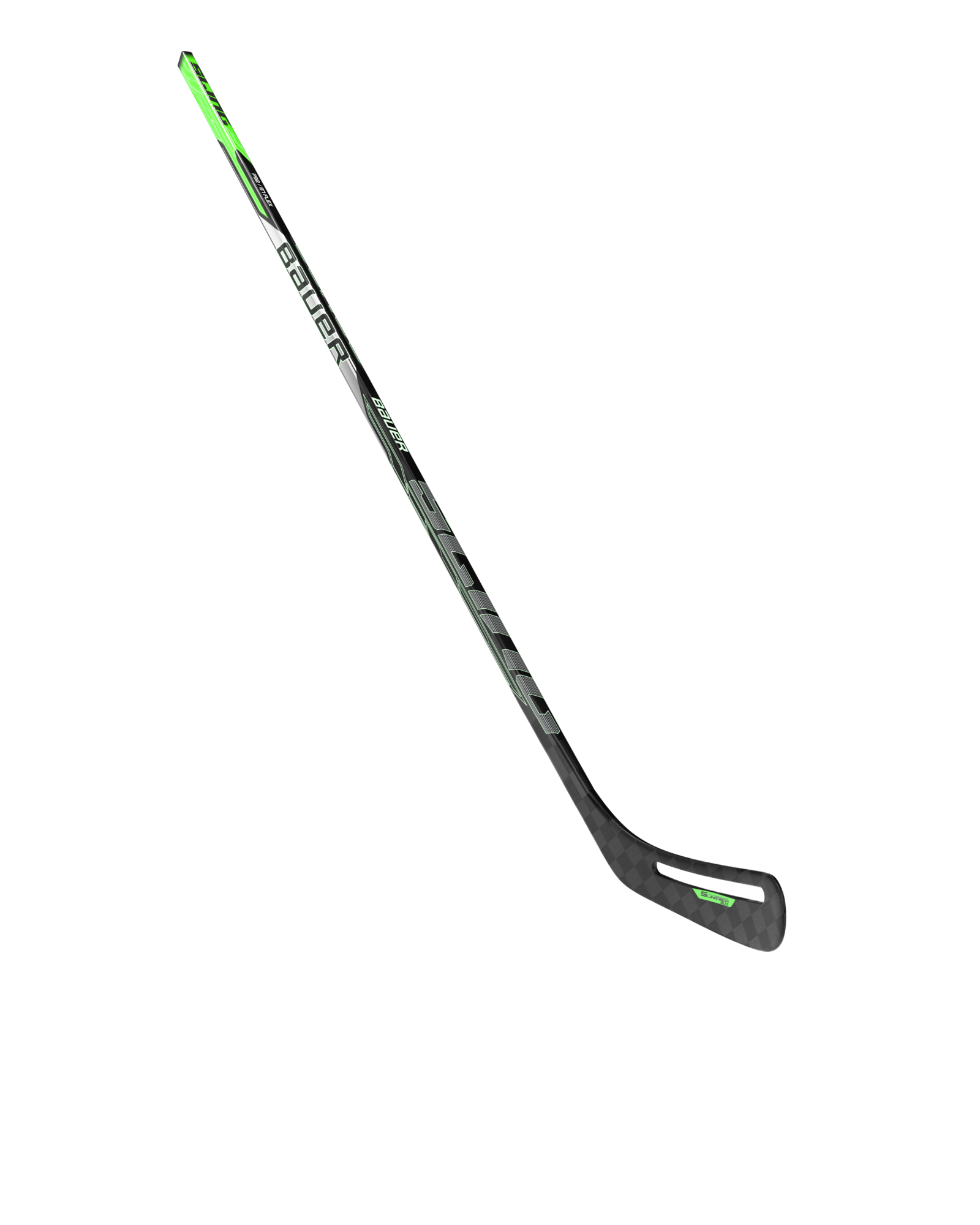 Bauer Hokejka Bauer Sling Comp Stick S21 SR