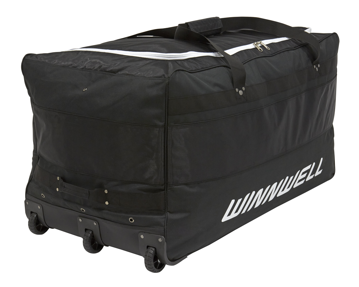 Winnwell Brankářská taška Winnwell Wheel Bag Goalie