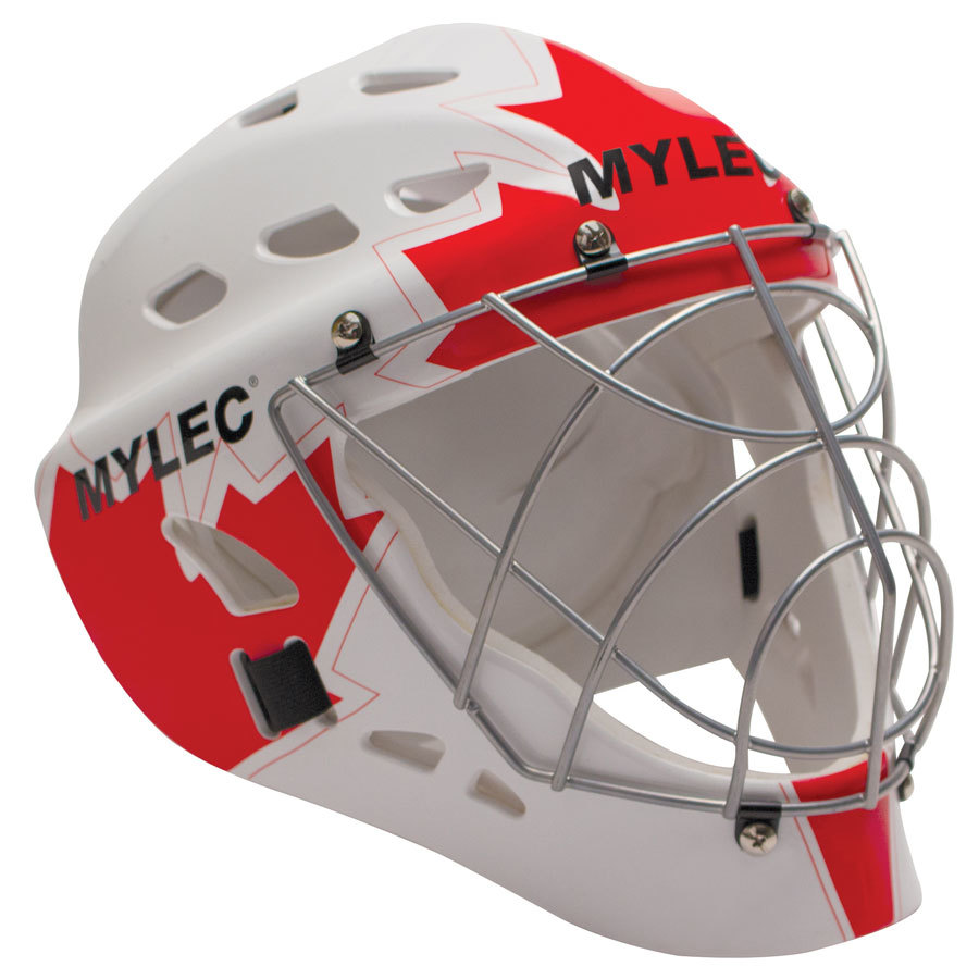 Mylec Hokejbalová maska Mylec MK3 Ultra Pro II