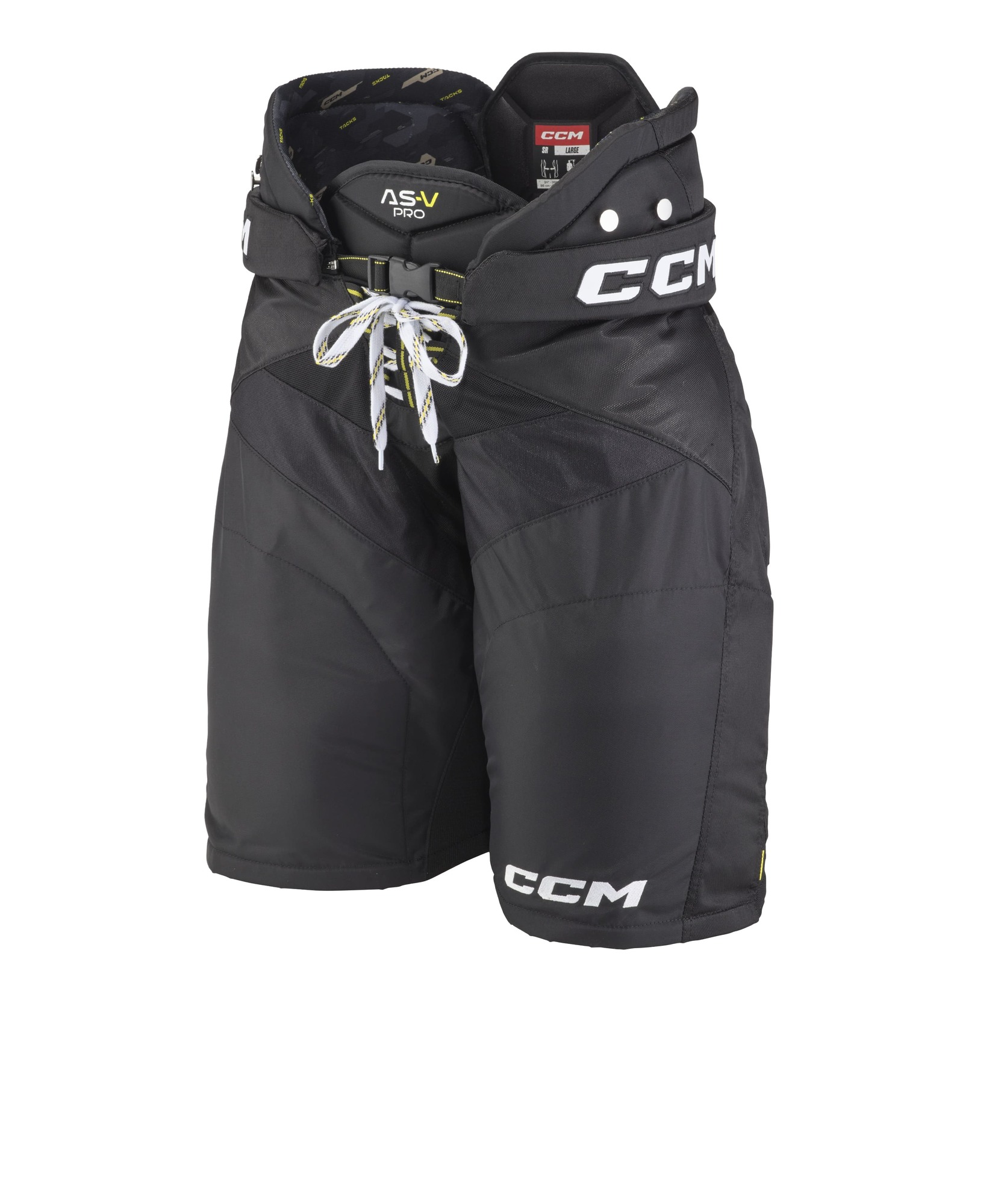 CCM Kalhoty CCM Tacks AS-V Pro SR