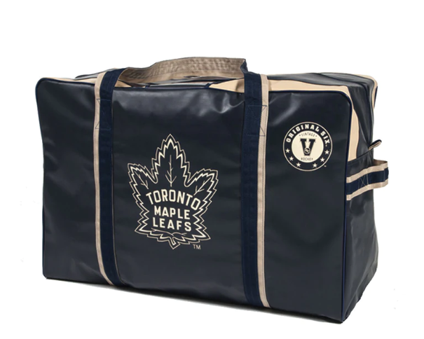 InGlasCo Taška NHL Carry Bag Original Vintage SR