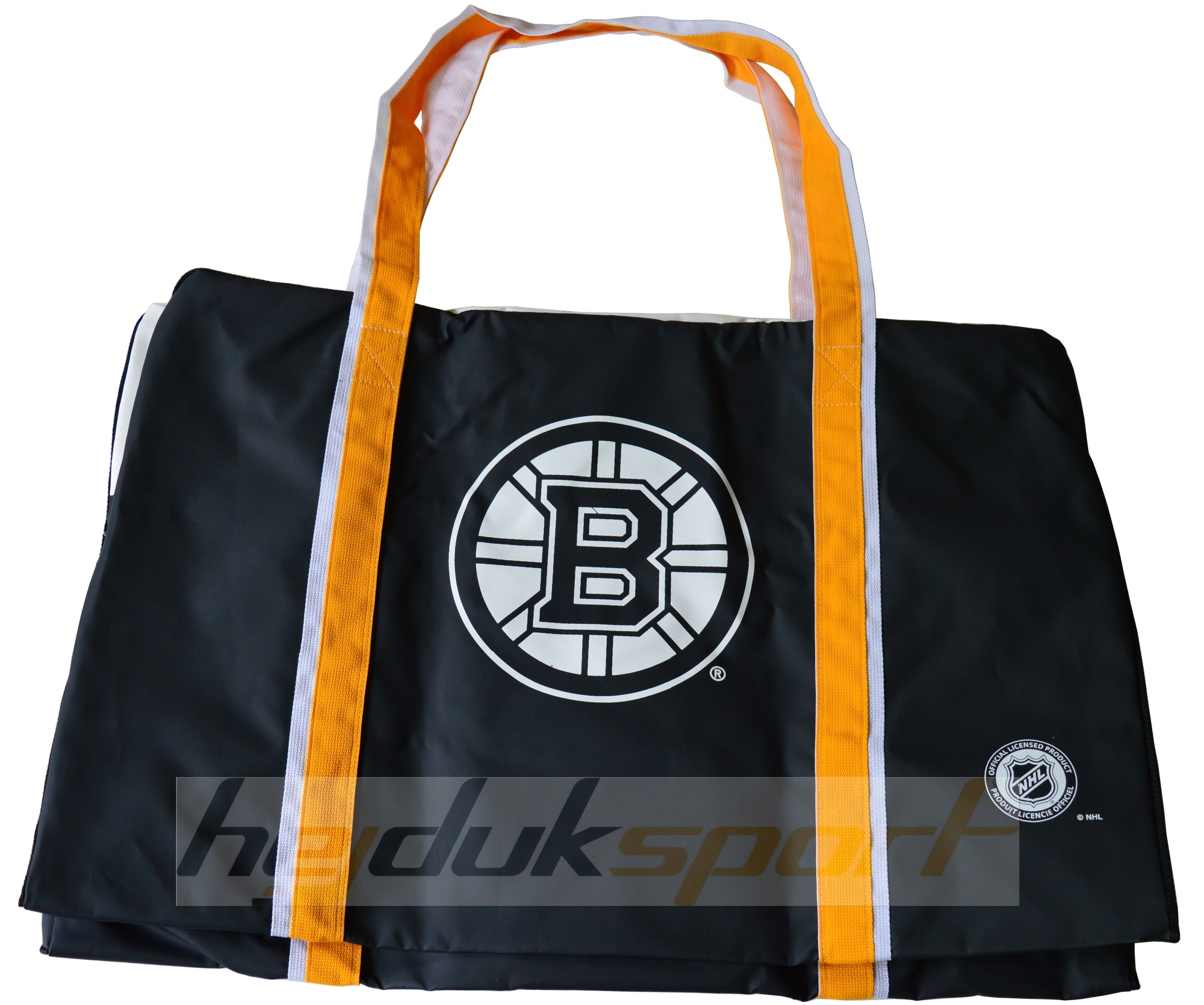 InGlasCo Taška NHL Carry Bag JR