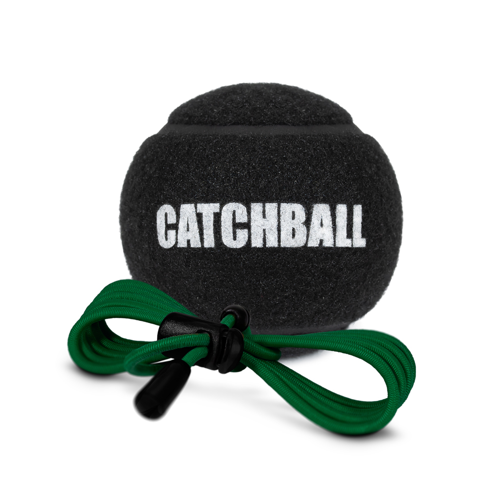 Hejduk Catchball
